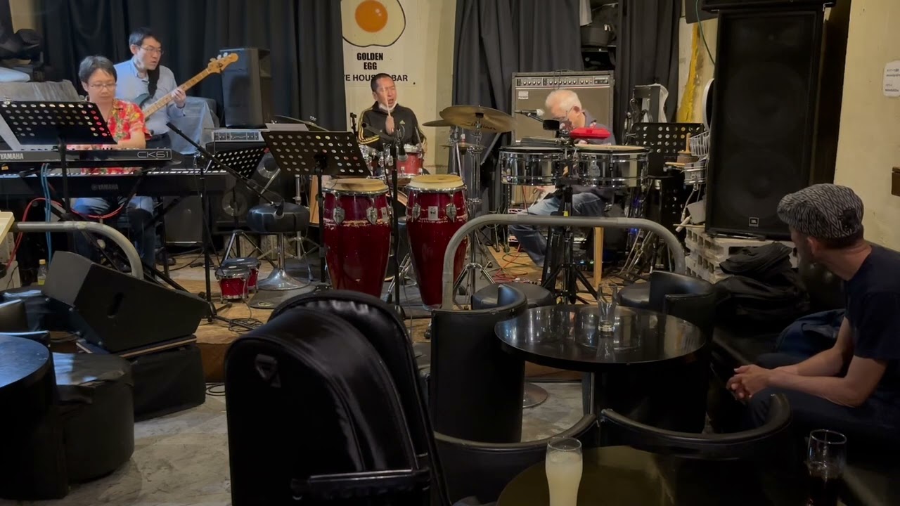 Hey Joe(Jimi Hendrix Cover)