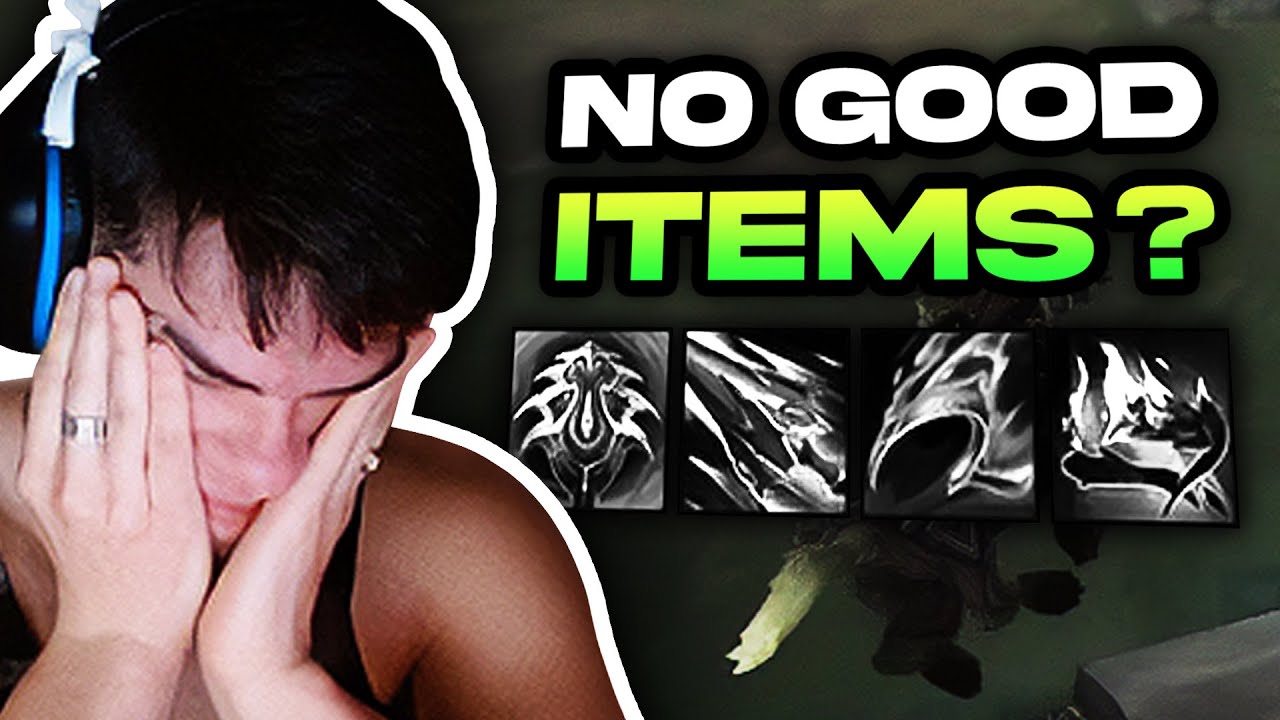 MY SEASON 14 HECARIM EXPERIENCE...