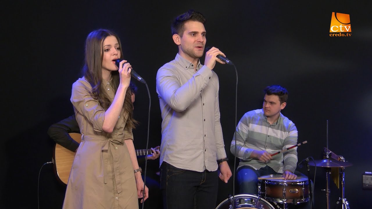 Egyetemista Ifi - Az &Uacute;r irgalma v&eacute;gtelen