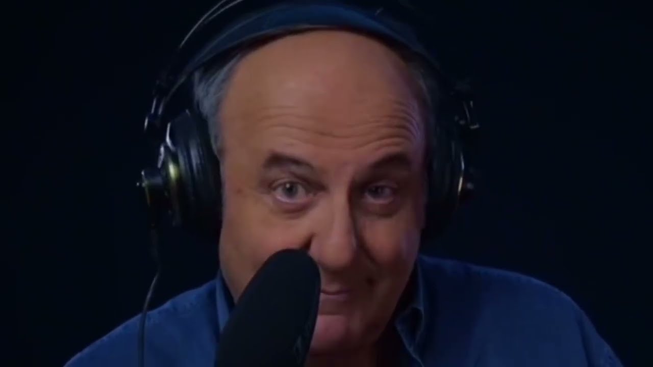 Gerry ASMR molto calmo