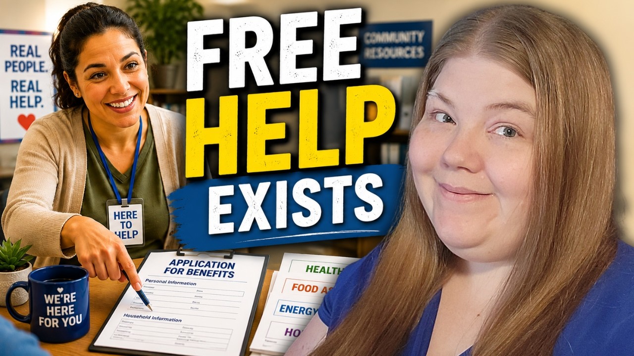 The Easiest Way to Get Help Applying for Benefits