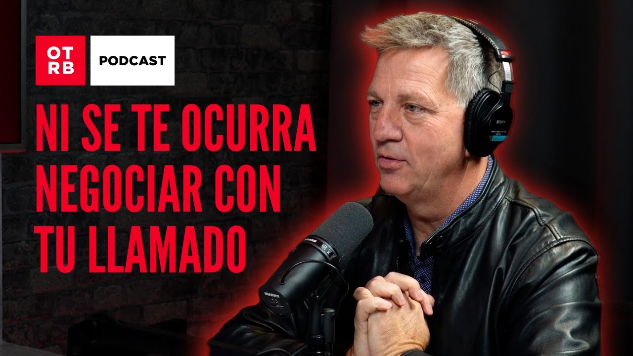 PROTEGE tu llamado pase lo que pase | ONTHEREDBOX Podcast
