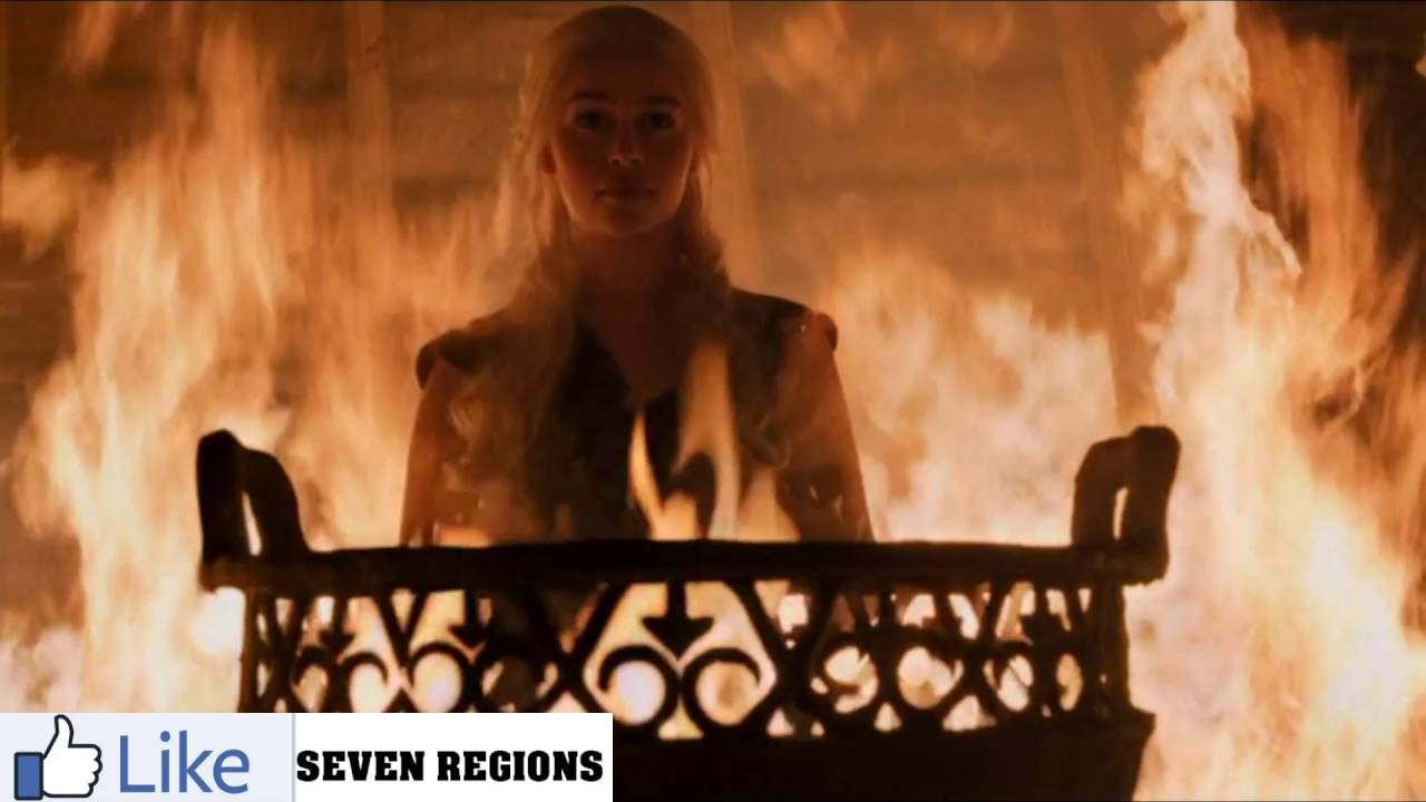 game of thornes ( season 6 episode 4 best scene )