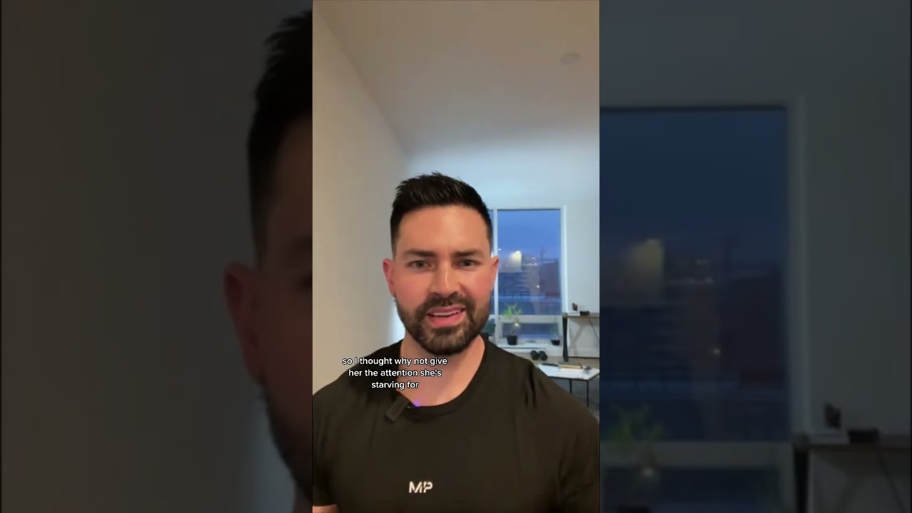 Girls falsely accuse guy of harassment in the gym 🙄