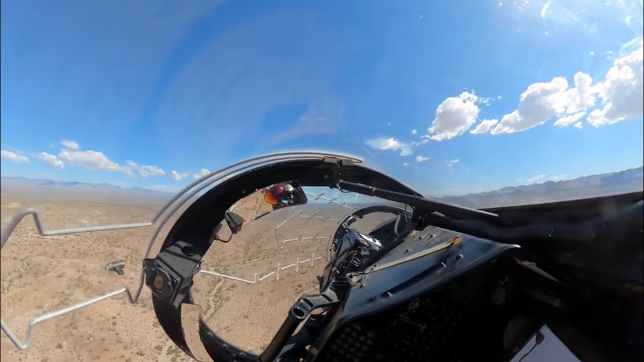 LOW LEVEL JET FLIGHT OUT OF LAKE HAVASU! T-45 Goshawk! 😝 part 1