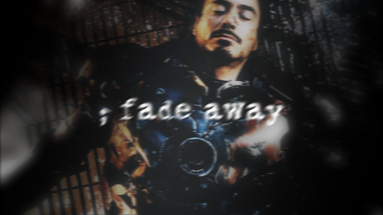 Loki + Tony | Fade Away