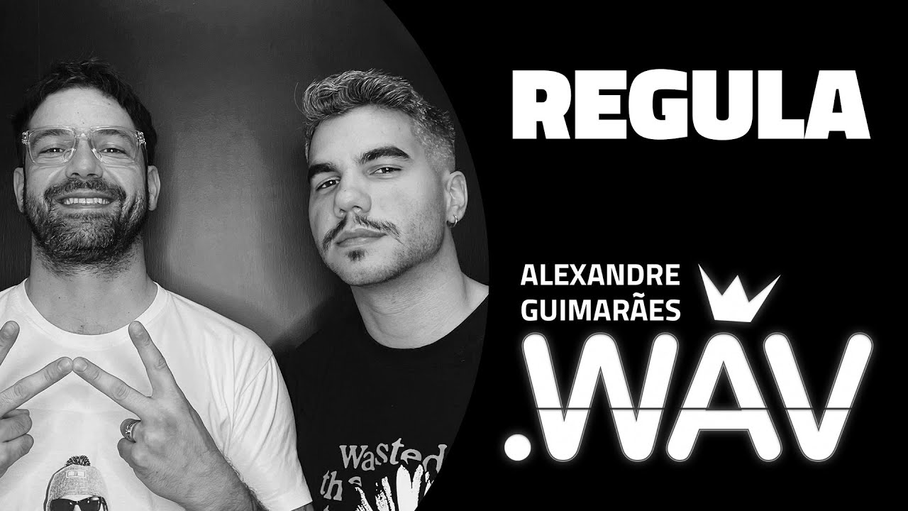 Regula | .wav