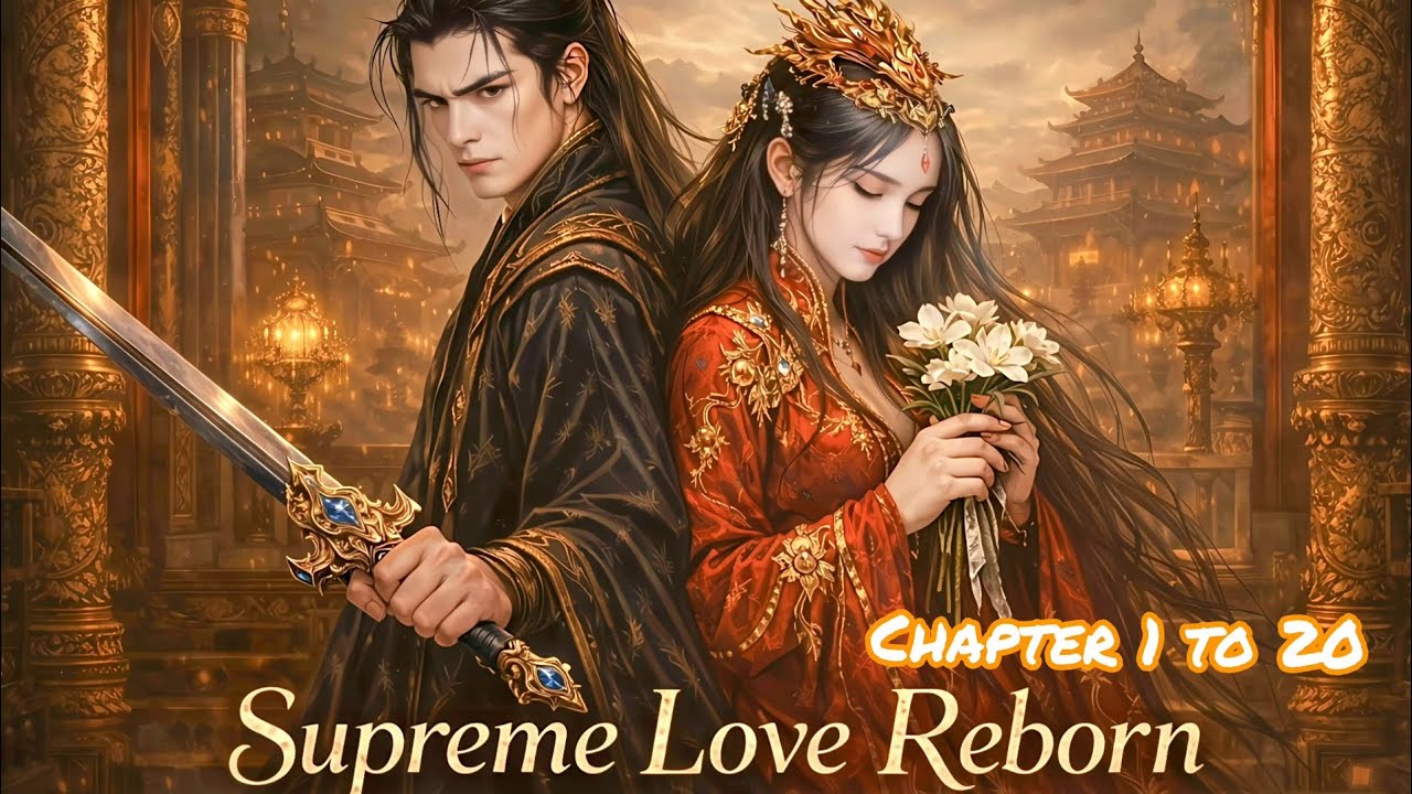 Supreme Love Reborn || Chapter 1 to 20 ||