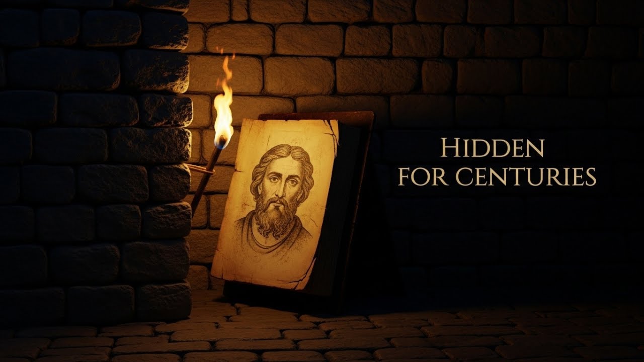 The Prophet Who Never Died