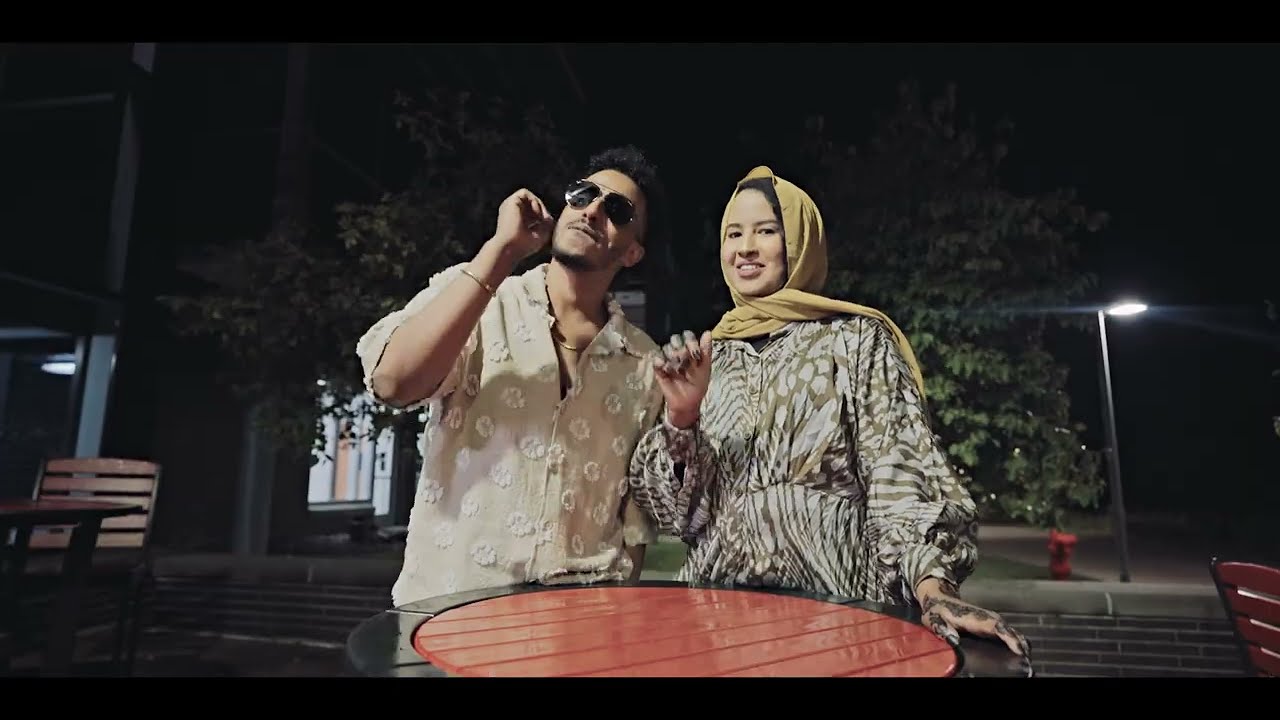 ILKACASE QAYS TANADE MUSIC VIDEO 2025 DIRECTED BY JUNDI MEDIA