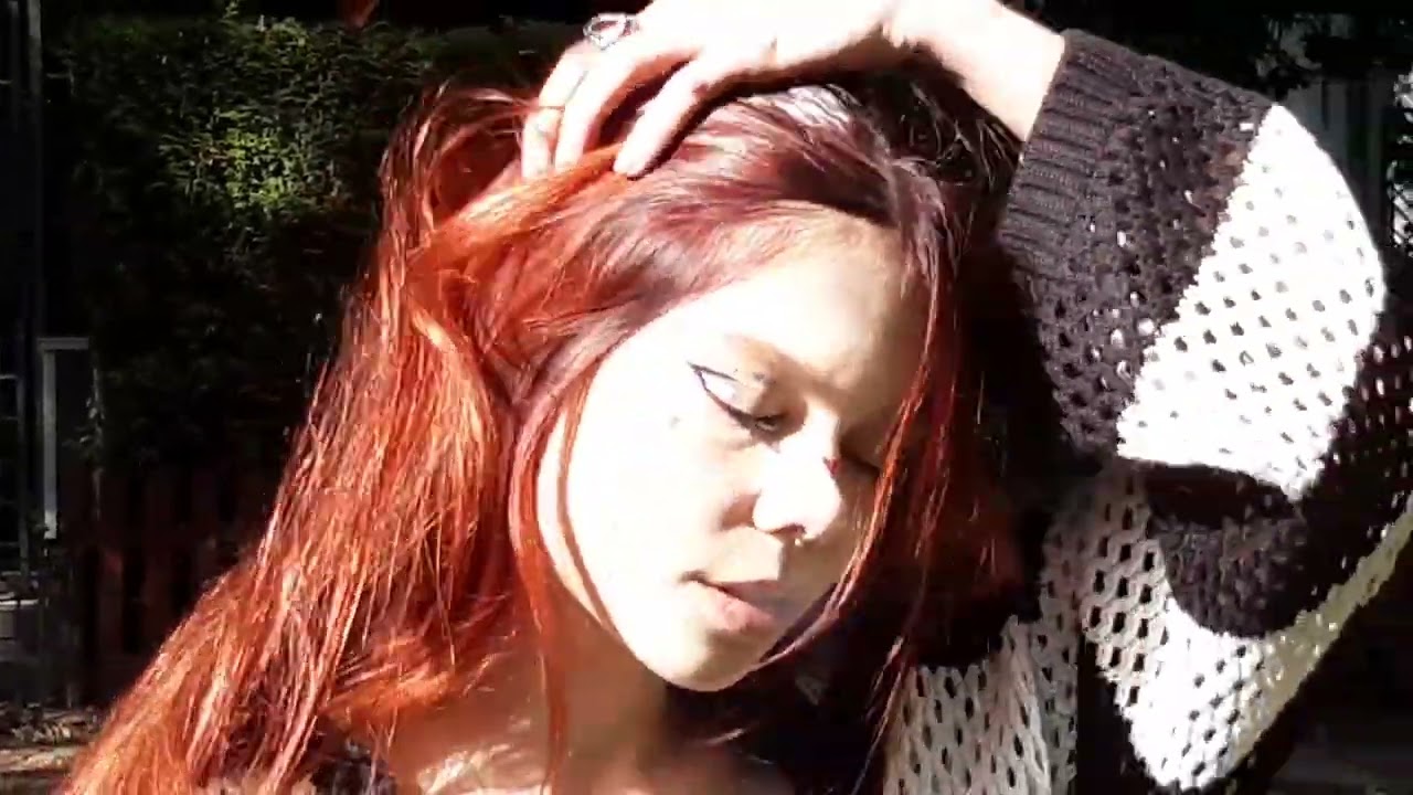 Miu - Lost in fantasy (prod. Taha Beats) GIF VIDEO