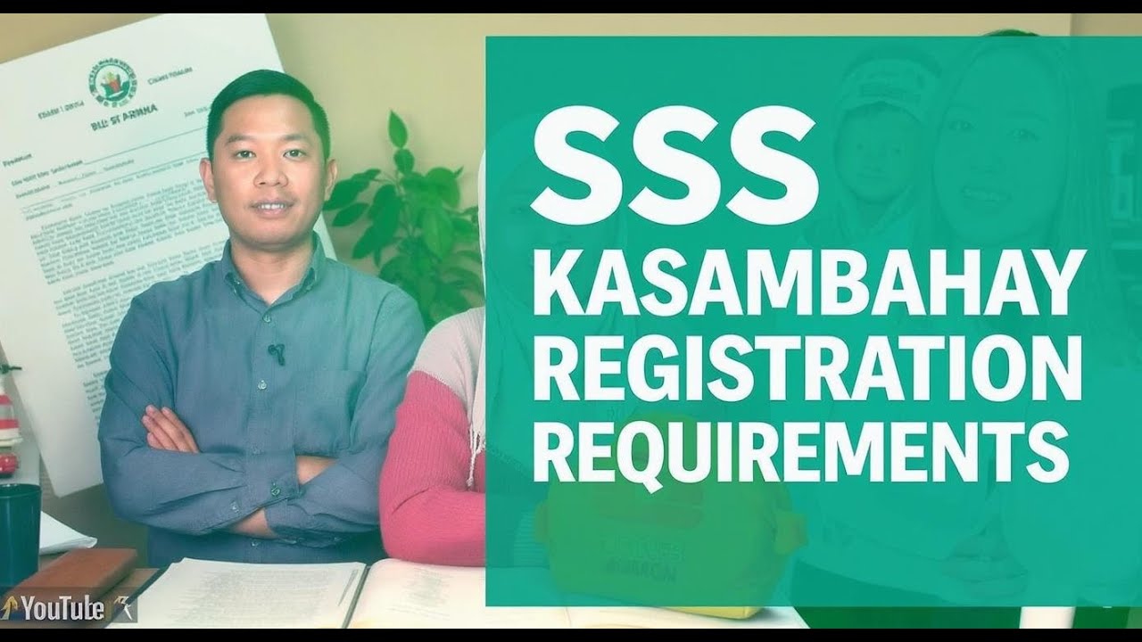 SSS Kasambahay: What Happens If You Don't Register Your Helper?