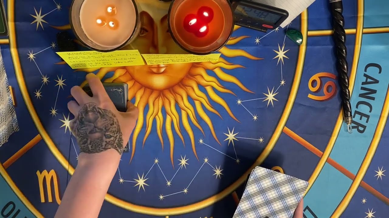 Thunderstruck!⚡️⛈Their sudden revelations about you🙌/Pick a Card Tarot  Reading⚡️