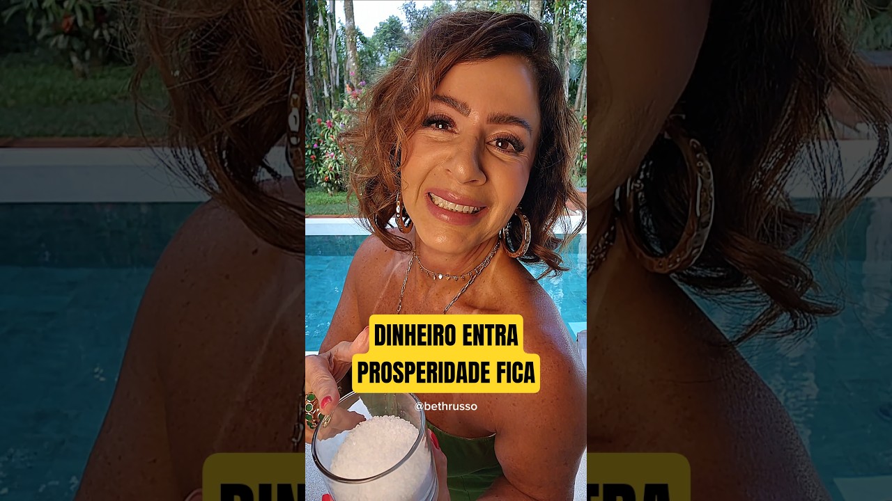 OUTUBRO vai te ABEN&Ccedil;OAR: Dinheiro Entra, Prosperidade Fica