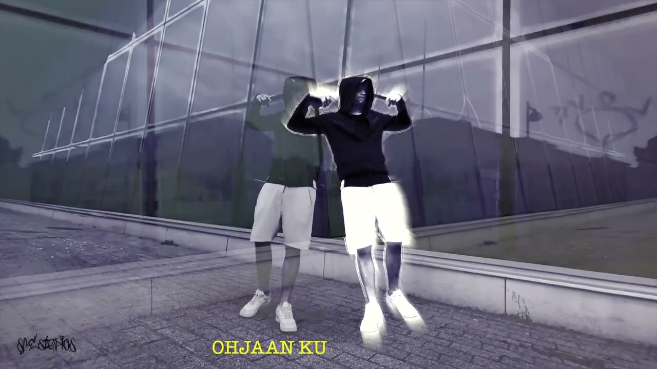 Chigu - SP4CE (Official Lyric Video)