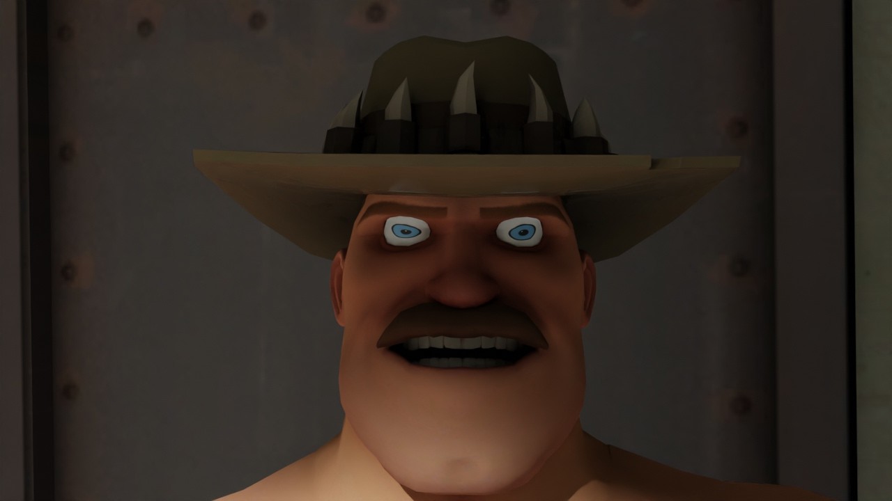 Saxton moments | Team Fortress 2