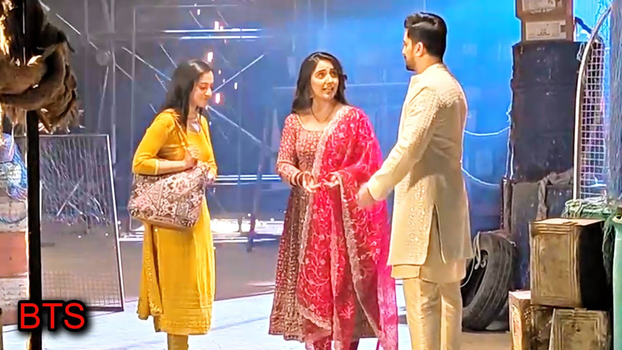 Apollena and Suman Indori Are Coming Together For Something Special