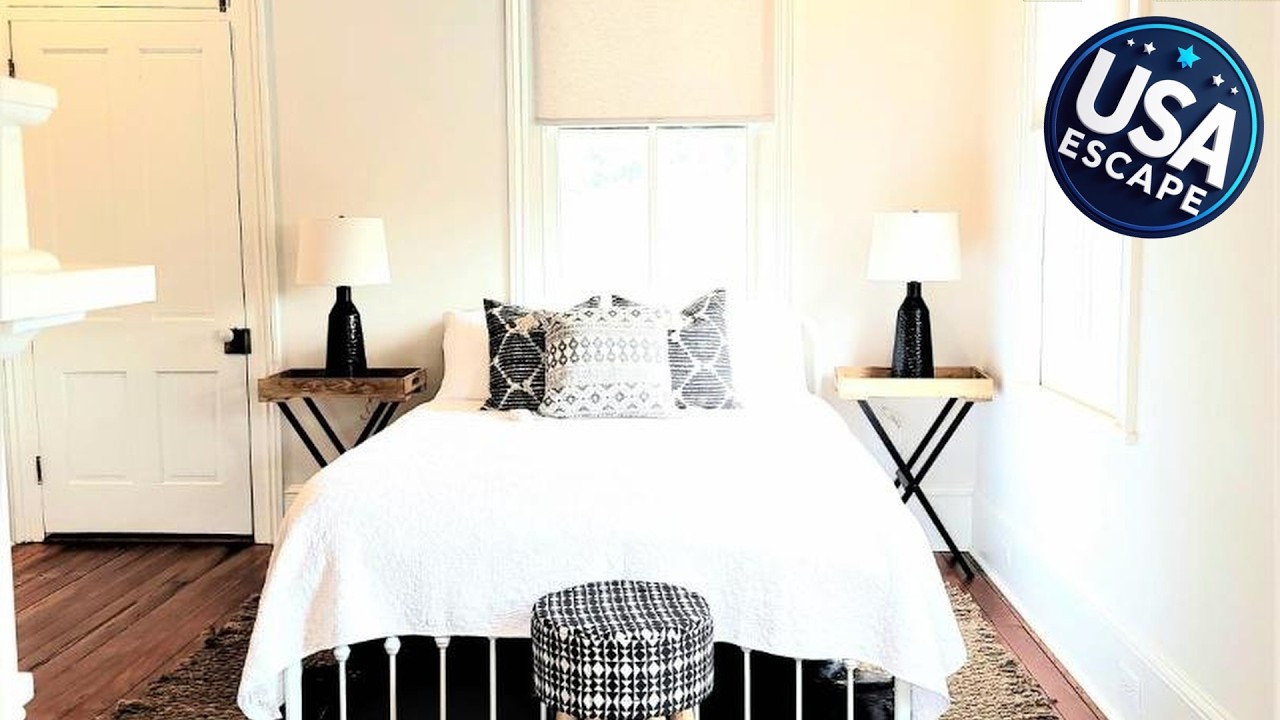 Kelley House | Pensacola (FL), United States | Hotel Review 🏨