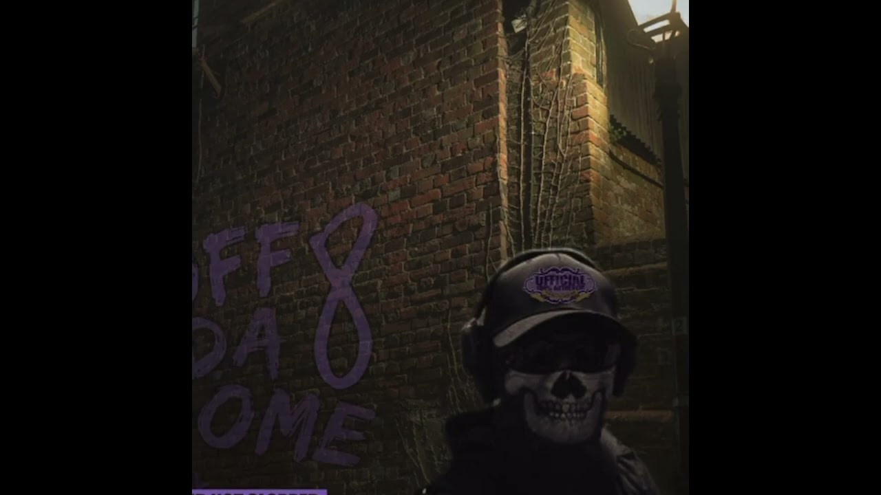 Nardo Wick - Dah Dah DahDah (ChopNotSlop Remix)