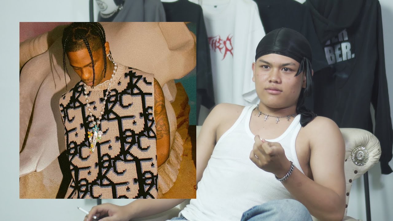 Boysyaka mending kesana sih dibanding Hip Hop │ SUAR SUARA VOL.1