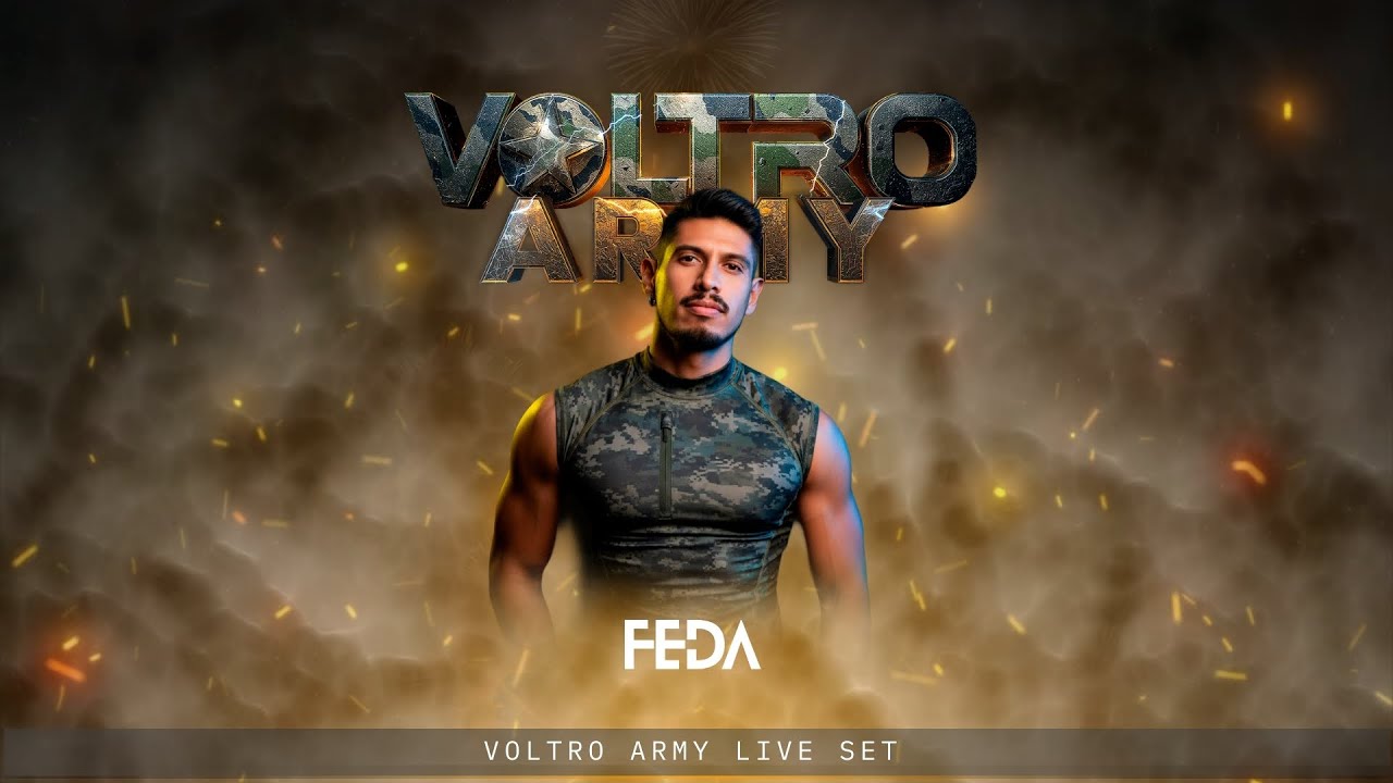 @ VOLTRO 