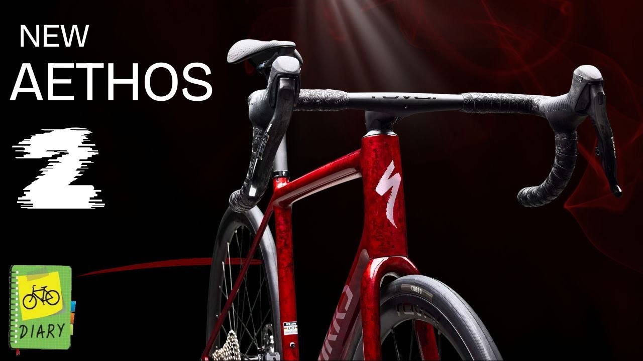 Athos 2 รุ่นใหม่ปี 2025 มีอะไรเปลี่ยนบ้าง?