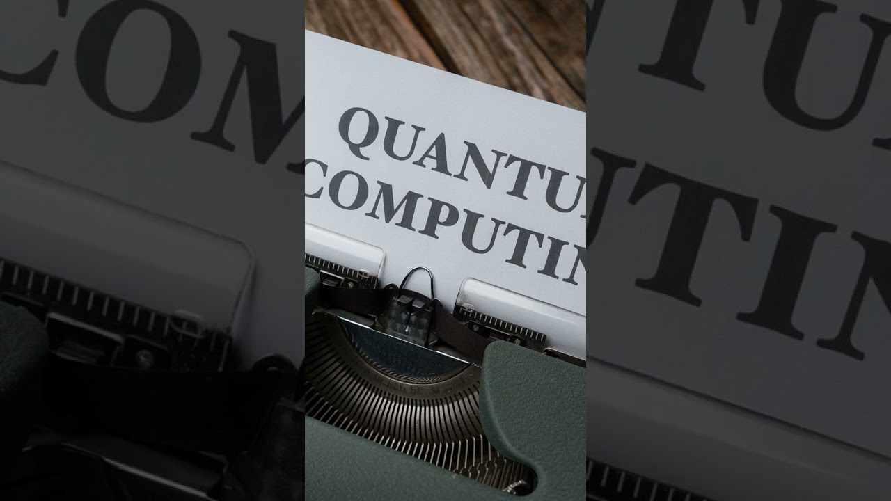 White House Drastically Cuts Quantum Crypto Deadline #shorts