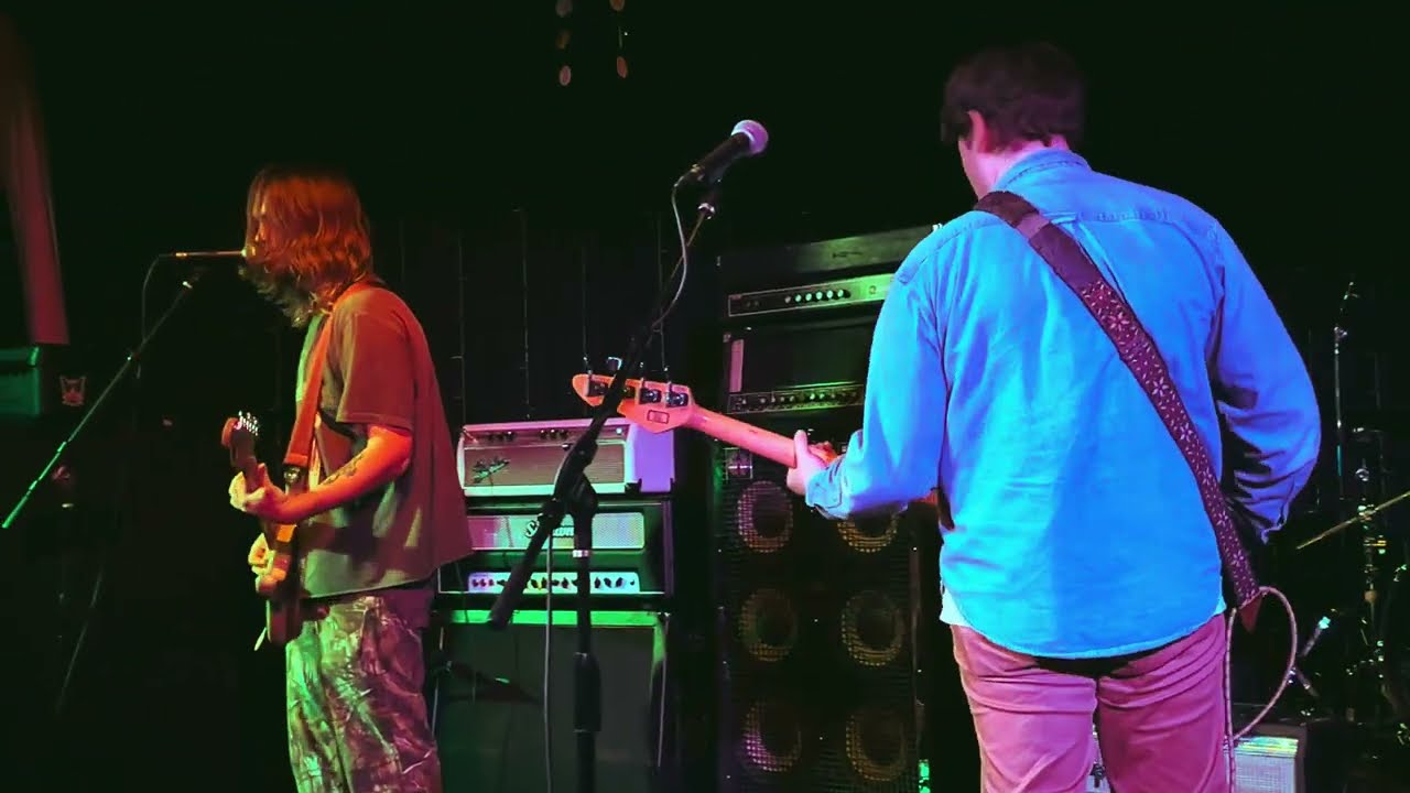 Money - Fuct (Live at Sons of Hermann Hall, Dallas TX) (05/02/2025)