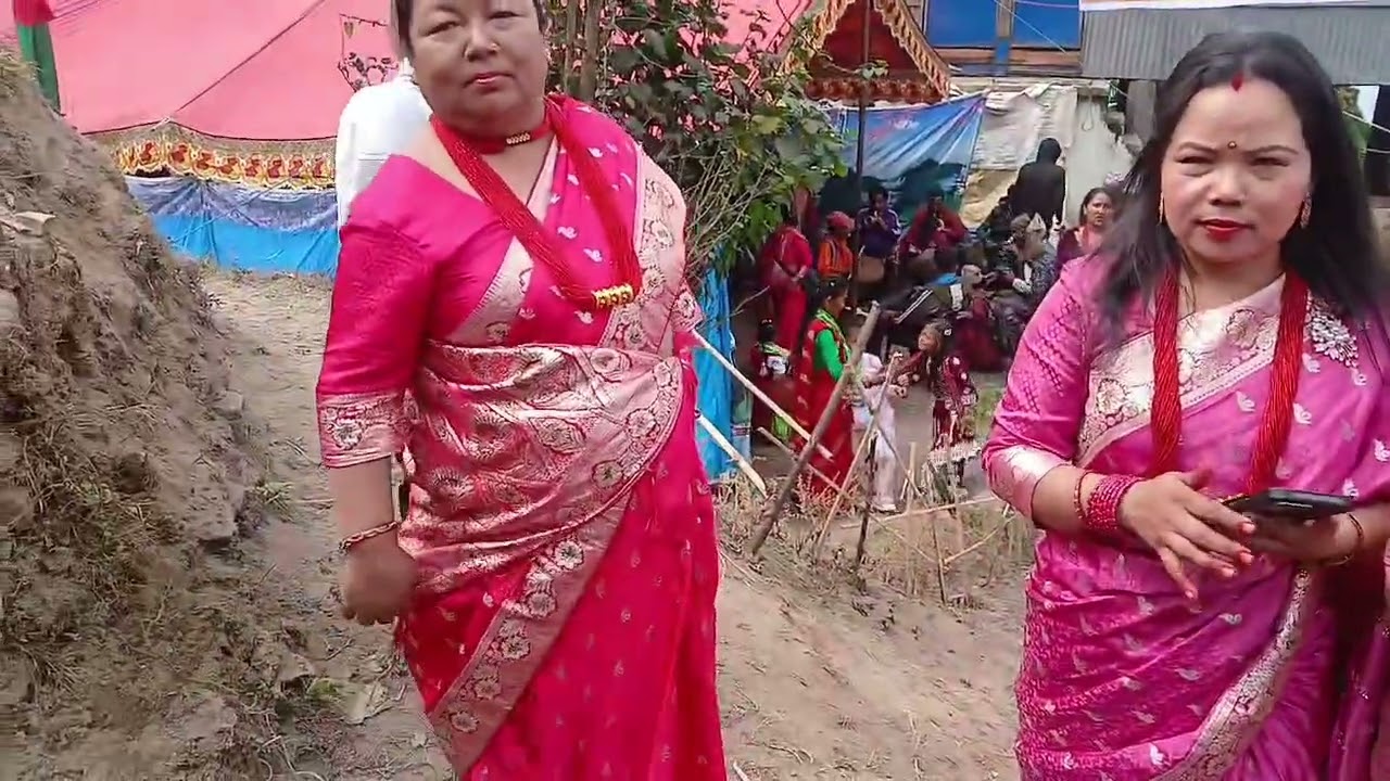 🌺  घर मावली  स्वागत बिशेष रिपोर्टिङ हेर्नुस् ।🌺