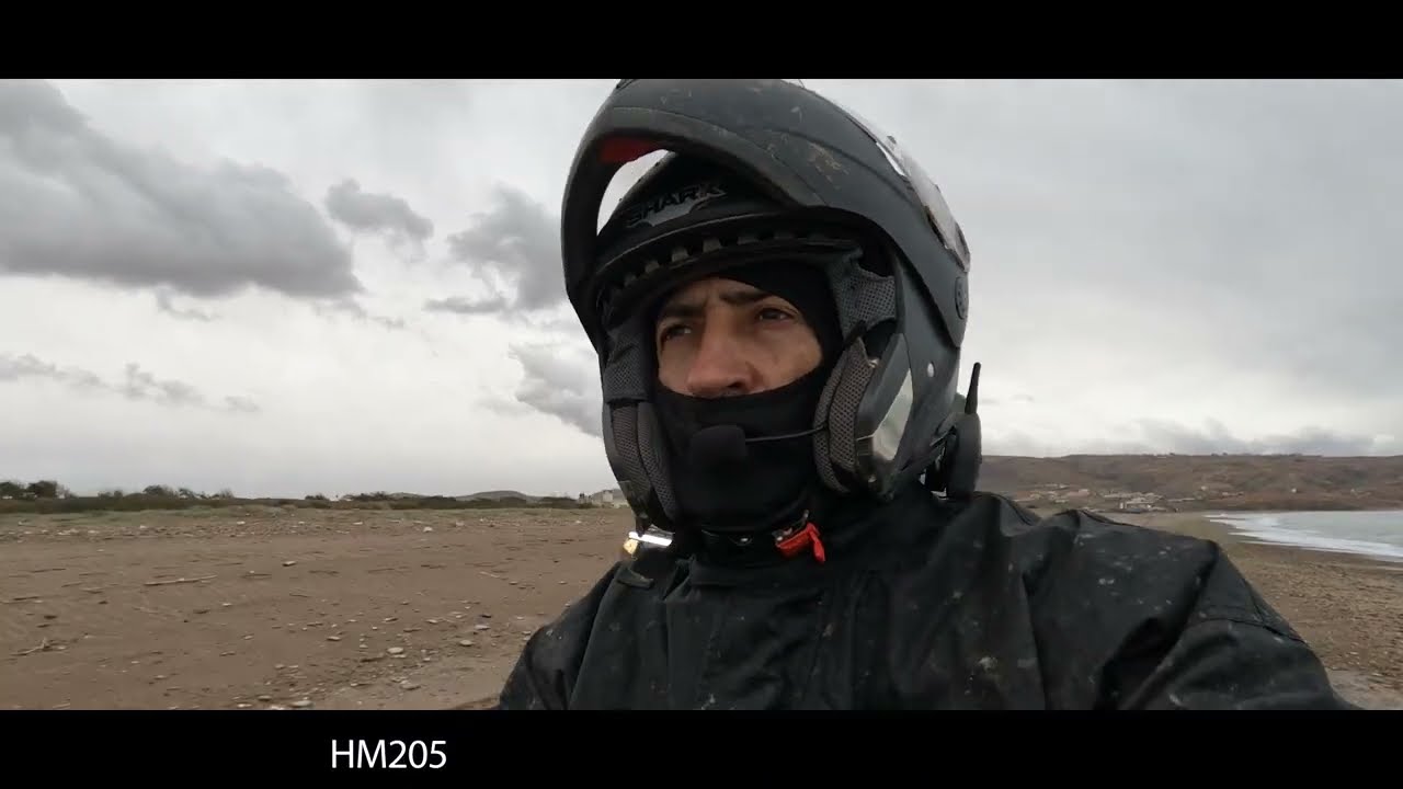 Randonnée en quad dans la région de Nador
