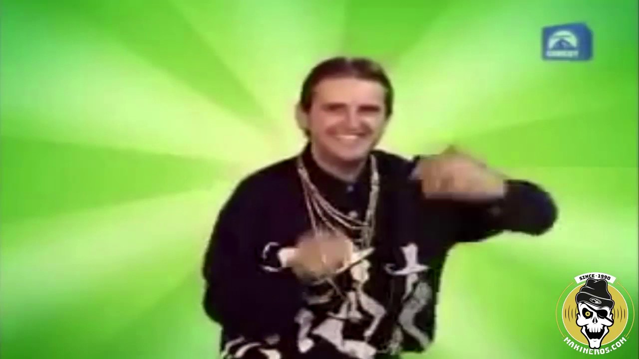 &iexcl;Vicentin que te va a dar algo!