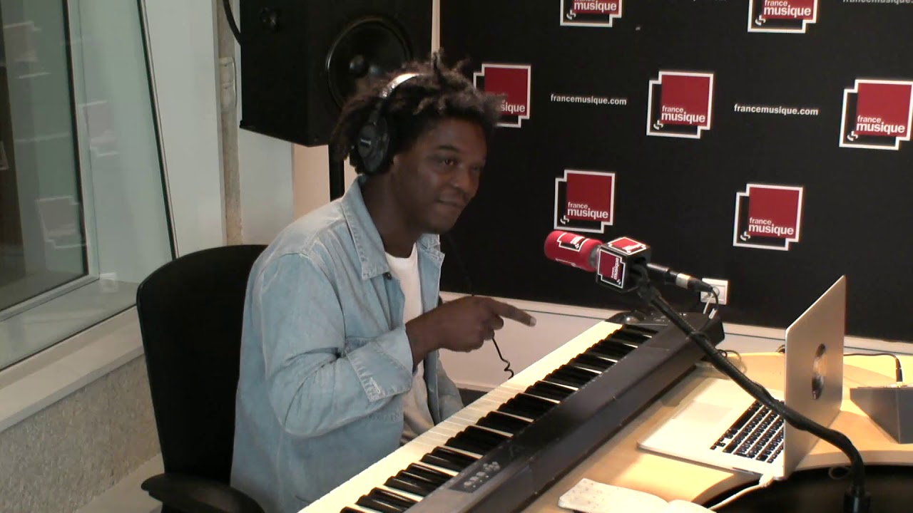 Le quatuor à cordes de Maurice Ravel - Christophe Chassol