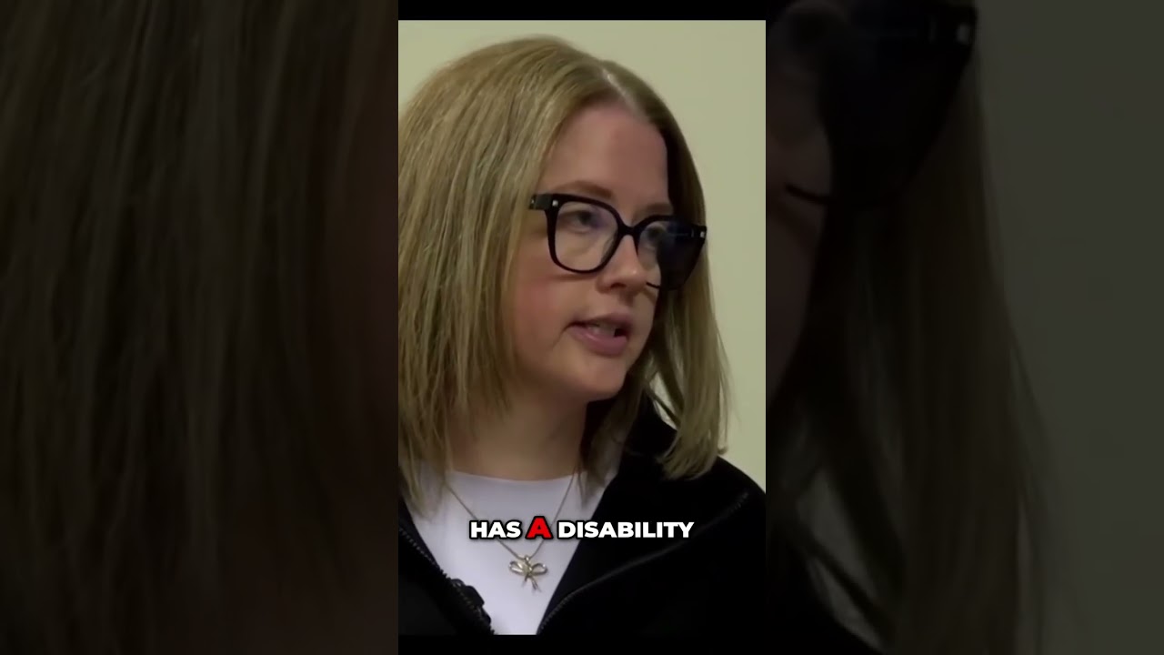 Unlock Child Disability Funding: CLTS Program Explained #shorts
