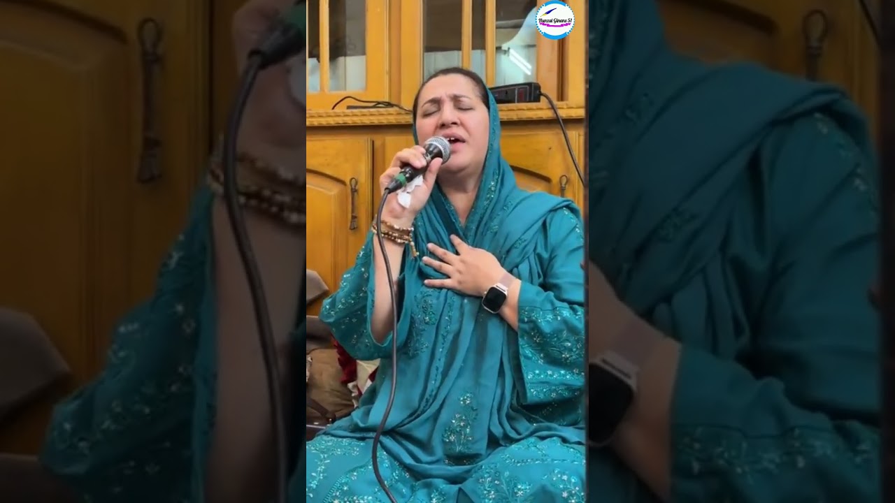 Meheranagaz  hunzai new