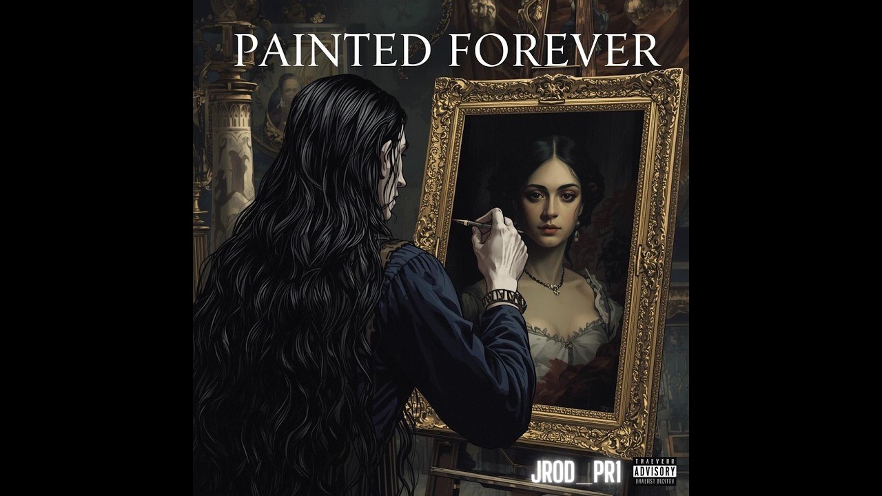 PAINTED FOREVER
