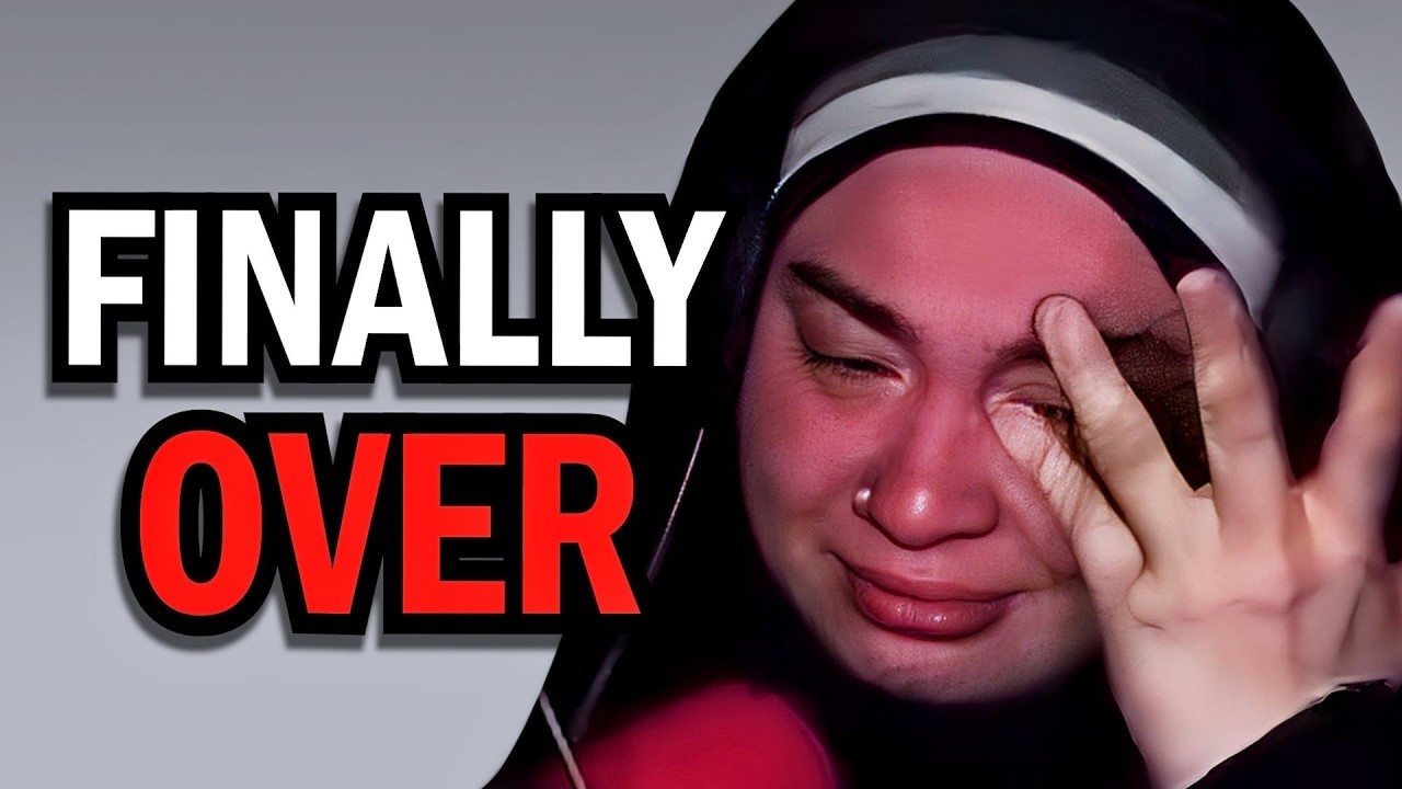 She Accidentally Exposed Hasan Real Bad..