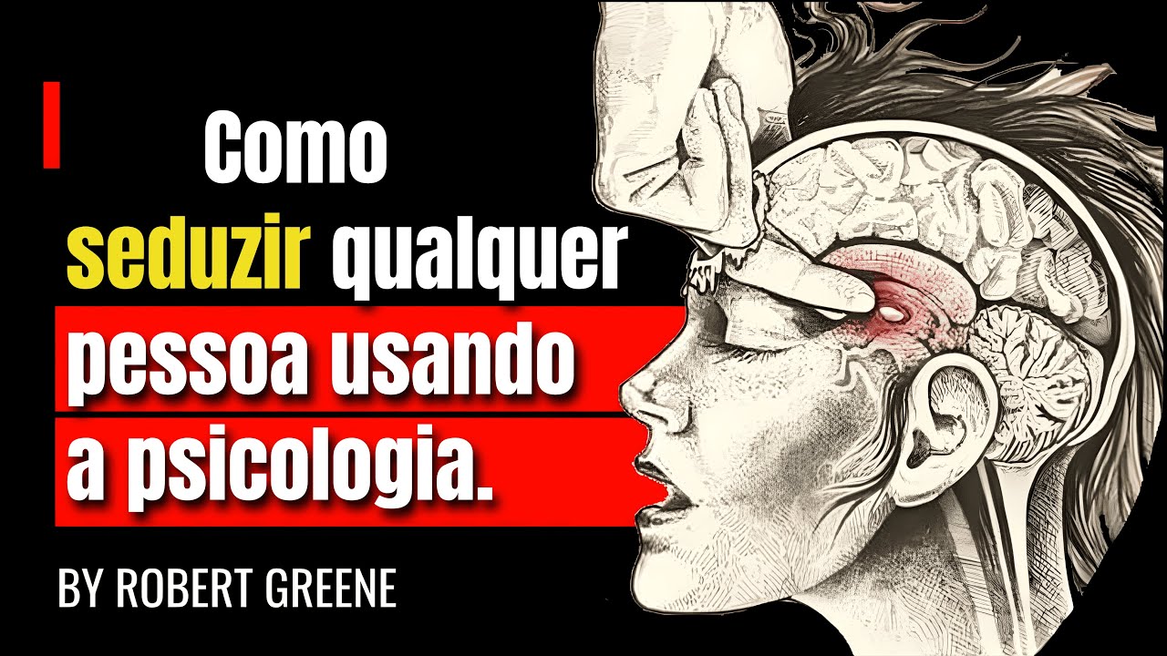 9 Tipos de SEDUCTORES | Cuál Eres TÚ? - El Arte de la Seducción (Robert Greene)
