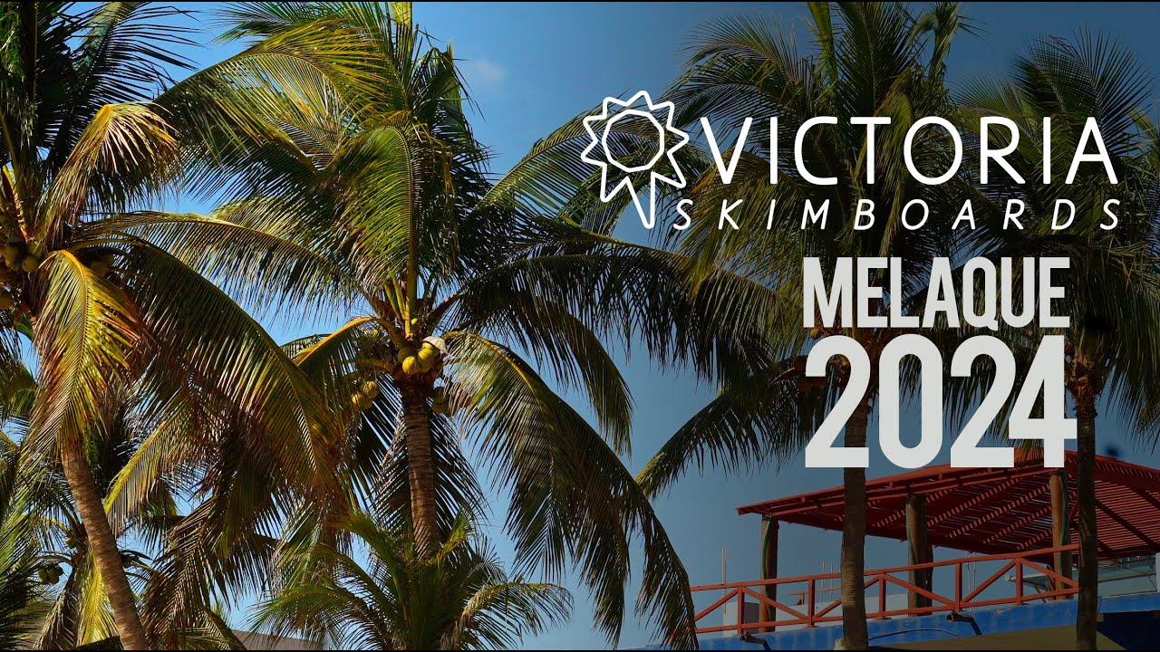Victoria Skimboards Melaque Trip 2024