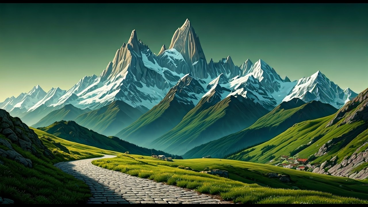 Discover the SECRET Beauty of the Balkan Peninsula!