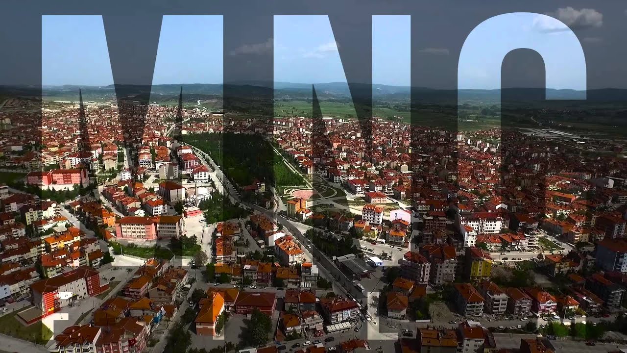 MNCfilm aerial filming - hava &ccedil;ekimi (DJI Inspire 1)