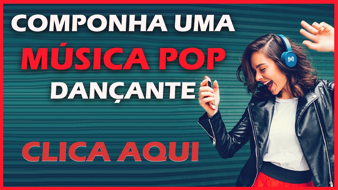 Base para compor música eletrônica (isaque produções)