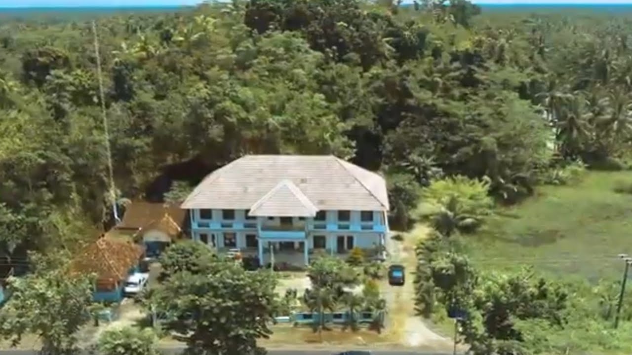 PROFIL DESA CIBULUH 2021