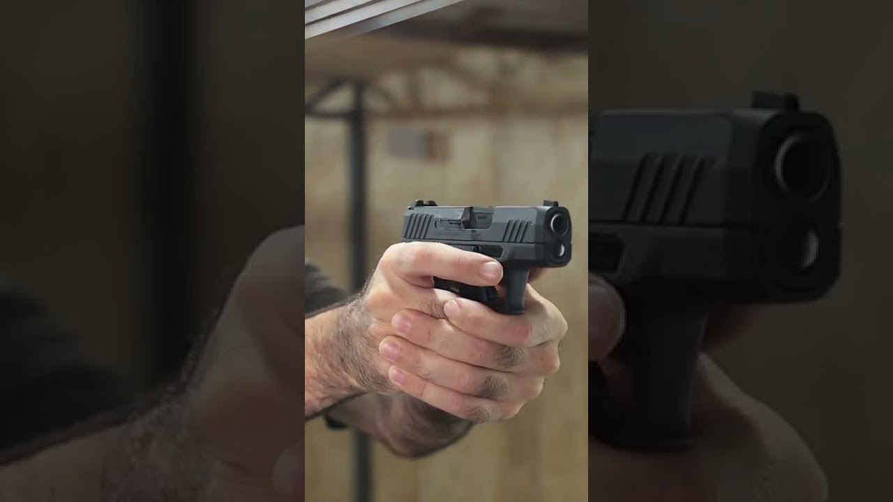 Taurus GX4 - #Shorts