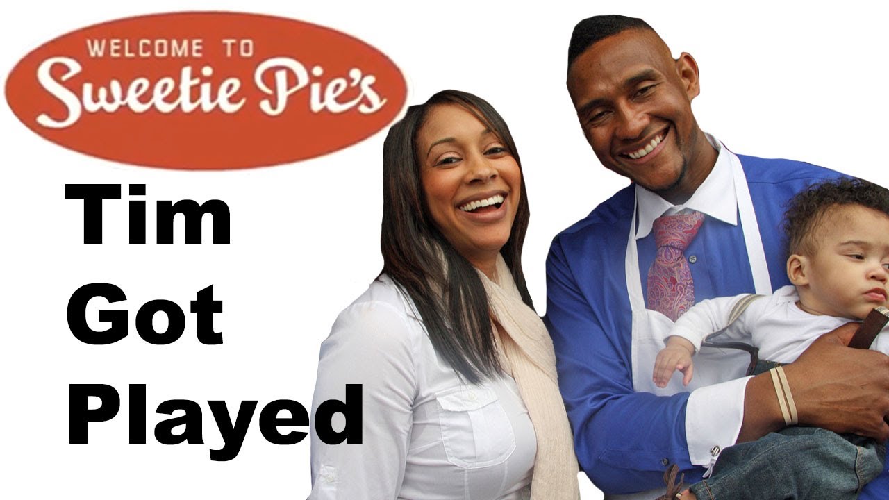 Welcome to Sweetie Pies | The Future of Mangrove Pt2 (S2 EP8) Tim Gets Played #SweetiePies #Recap
