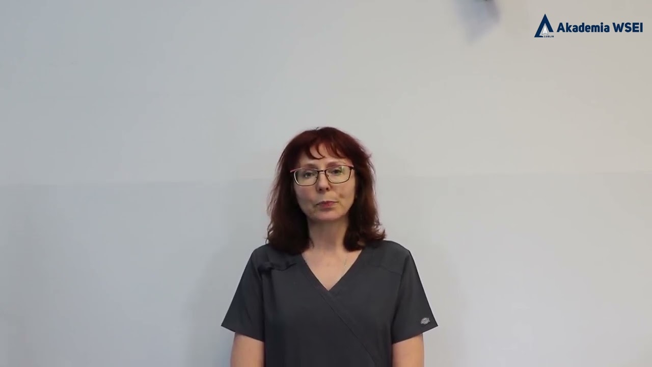 Zapobieganie odleżynom: pozycja “na boku”