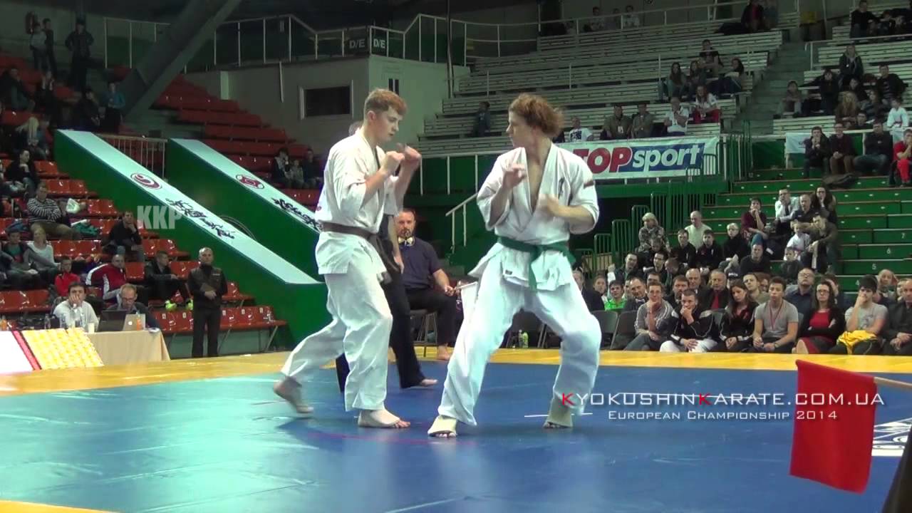 EC 2014, Final U22 -85 Sokolovas Juras (Lithuania, aka) - Kvietka Justinas (Lithuania)