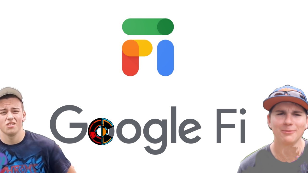 GOOGLE FI ADS SUCK