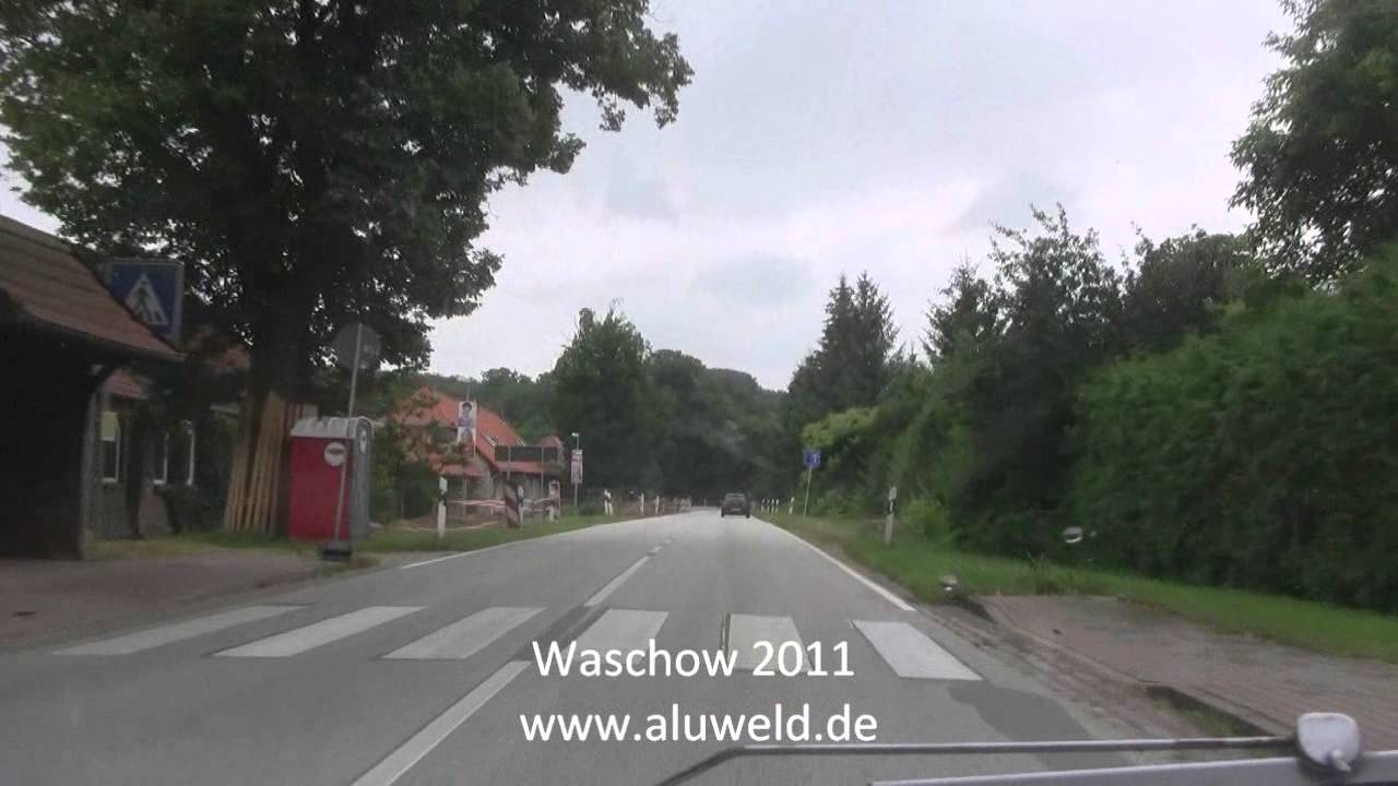 Waschow 2011 LT