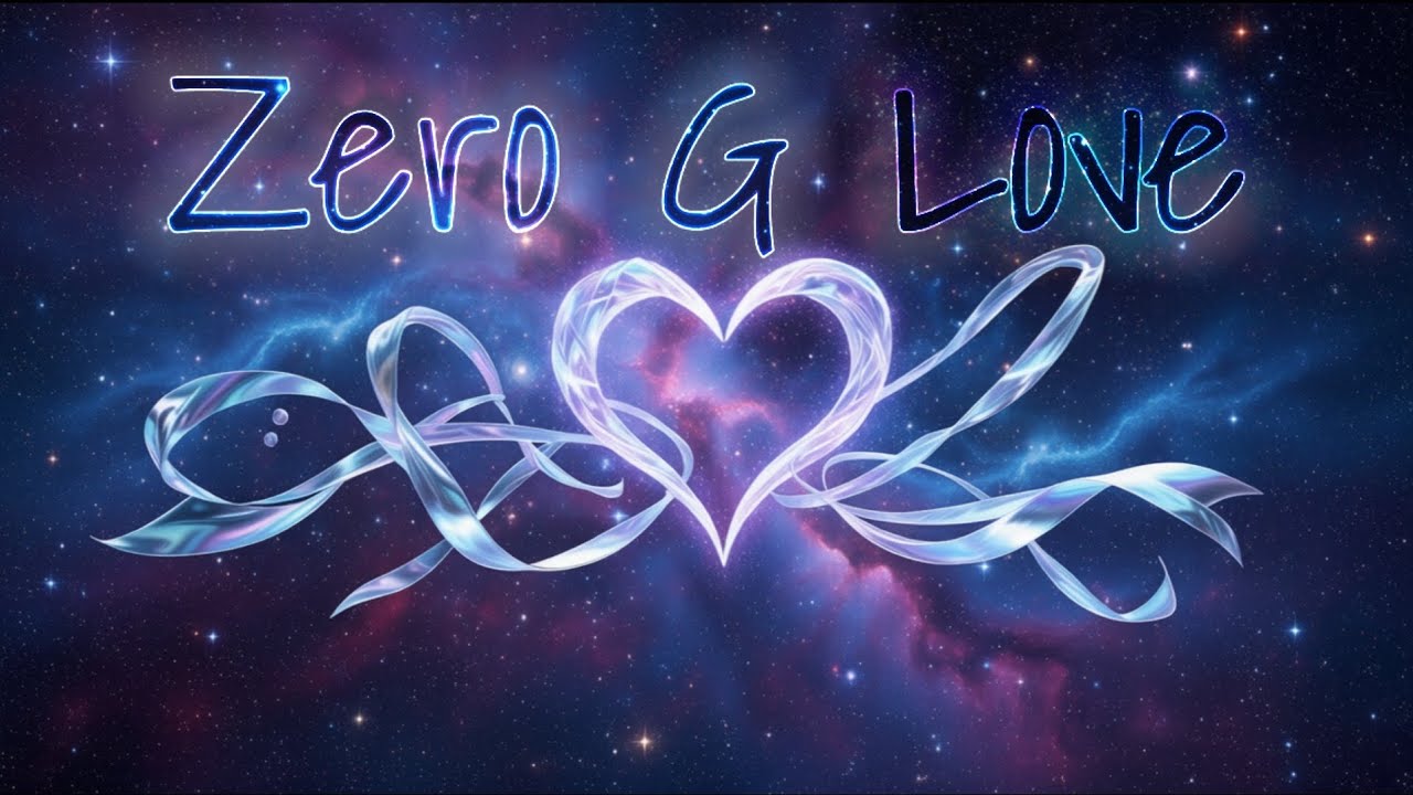 Zero G love - Mclaw | Cinematic EDM & Ambient Electronic (Official audio & Lyrics)