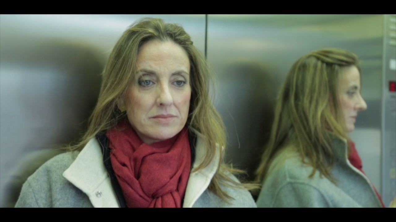 Invisibles? Nunca más! (síndrome de fatiga crónica/encefalomielitis miálgica y fibromialgia)